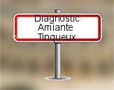 Diagnostic Amiante avant démolition sur Tinqueux